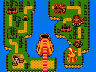 And you have to go all the way around.