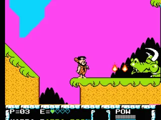 Traps in the first stage