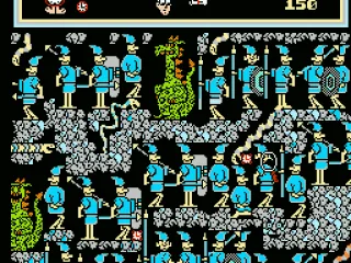 About to click on the clock icon extending the timeclock.