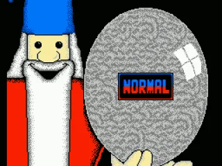 Choose your skill level.