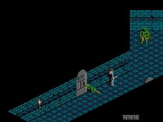 One troll down, one troll to go