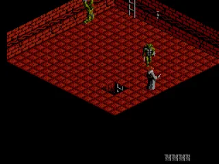 Wait a second, I'll rescue you