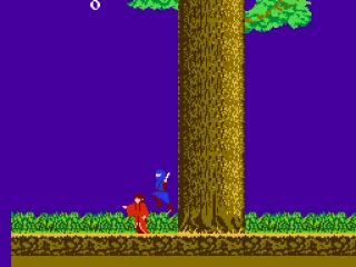 Princess Kiri is kidnapped!