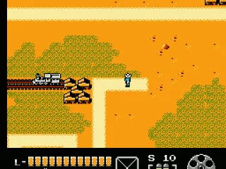 Starting out on the world map