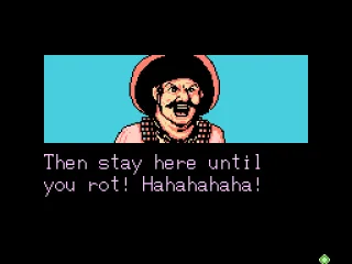 Pancho Villa the man himself.