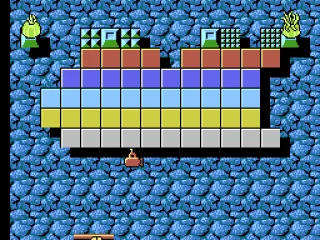 I think one of the tentacled creatures just ate my ball