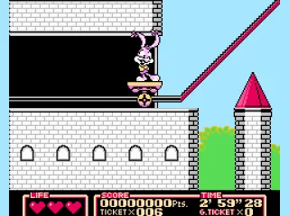 Rollercoaster indeed...