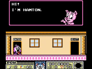 For every 30 carrots Hamton gives you a extra player