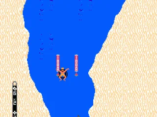 Hitting the multiplier