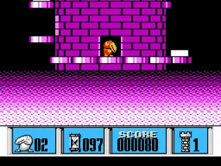 Starting level 1 (Japanese release)