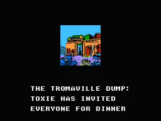 I'm not sure I would like to eat what they were eating...