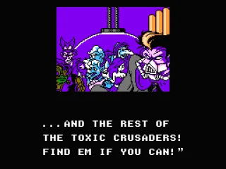 Of course I can. I'm the protagonist!