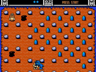 The more you eat, the bigger the bonus. You can get up to 80,000 points per meal!