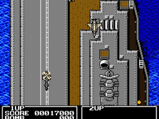 Incoming enemy aircraft!