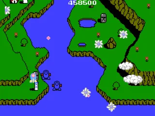 Great detailed graphics for its time