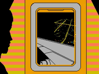 Introduction showing your flight to Las Vegas