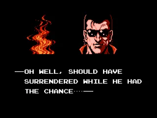 A good detective always acts cool