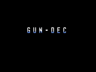 Japanese Title Screen