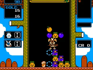 Going against a boss in