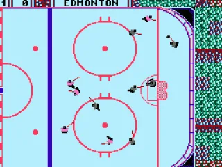 Bringing it out of the zone