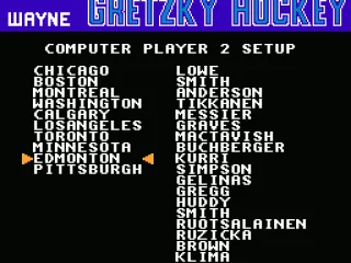 Real players from 1991