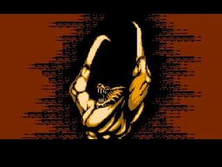 The Beast Unleashed...