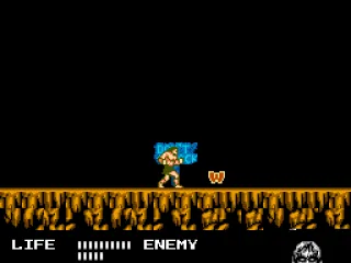 unless I can find the Sign of the Werewolf