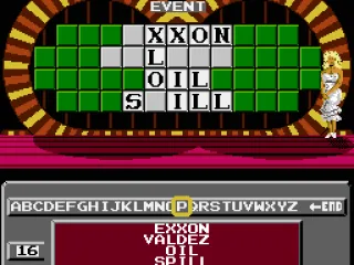 Going for the solution.