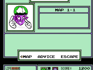 Communicating with the Mega Brain