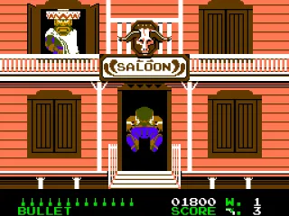 Or try to take on the entire gang...