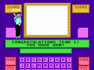 Clear enough puzzles and you'll win the game!