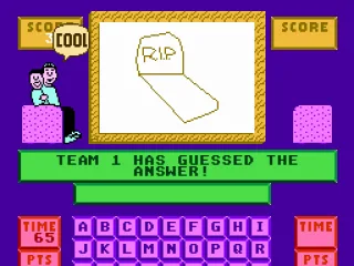 This game thinks graves are cool.