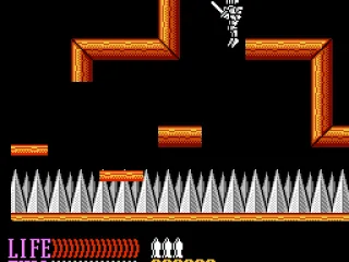 The thief training course