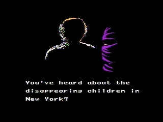 The opening sequence