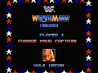 I just like his mustache...