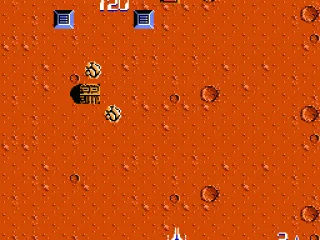 Get the numbered objects for power ups...