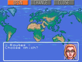 Routes: The lifeblood of your airline