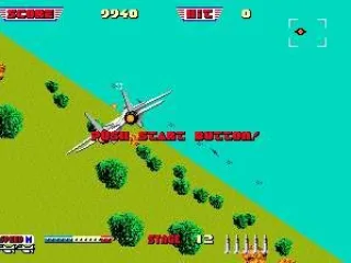 Press Start! Play me!