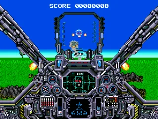 Day missions are easier on the eye.