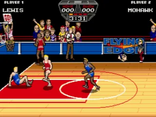 Hey, that's not fair!