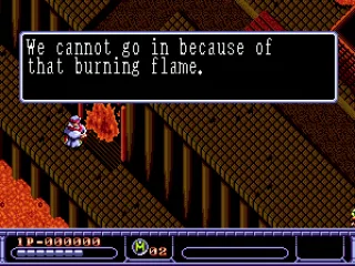 Uh... yes, you have a point there