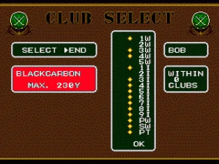 Club Select