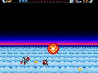 Let's start with some destruction!