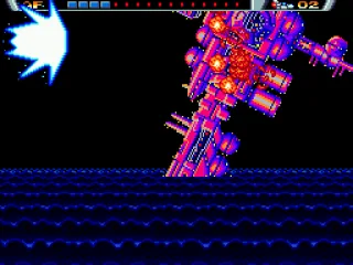 Uh-oh, that doesn't look good...