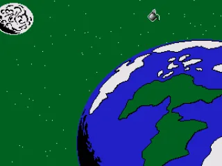 Playing with a preloaded picture