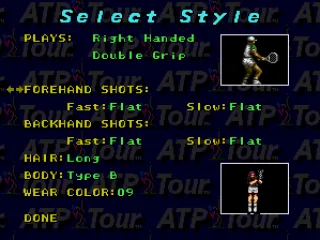 You can make yourself unique here