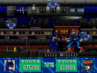 The cheap boss summons little satellites to help him