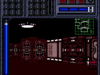 Exploring, exploring...