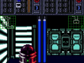 Found some big thing...