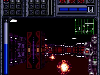 Uh-oh, that doesn't look good...